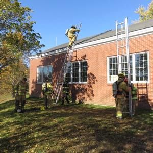 Meet your Posher, Nicholas